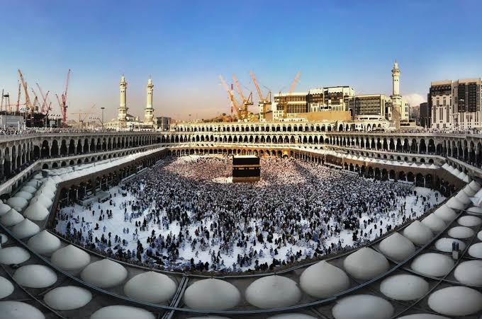 Tour and Ziyarat